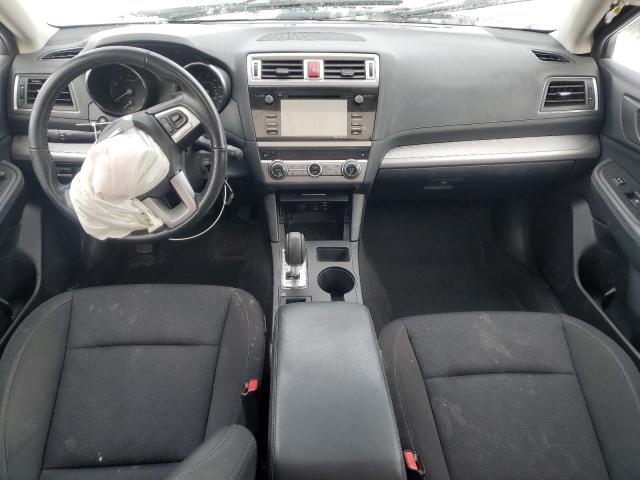 Фото 8 с аукциона – 2015 SUBARU LEGACY 2.5 с VIN 4S3BNAD68F3045306