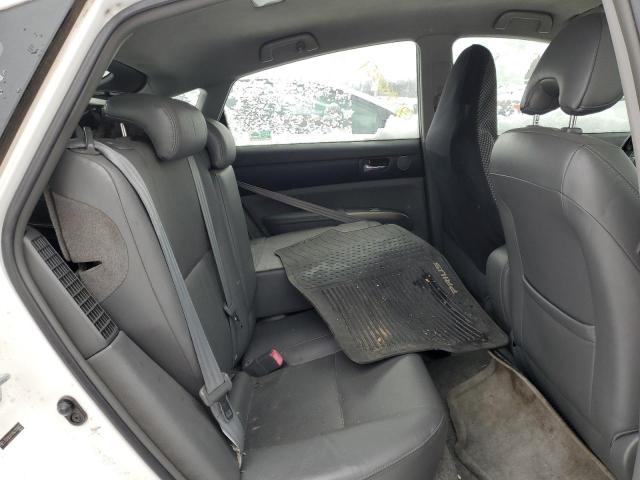 Photo 10 from auction – 2008 TOYOTA PRIUS with VIN JTDKB20UX83359657