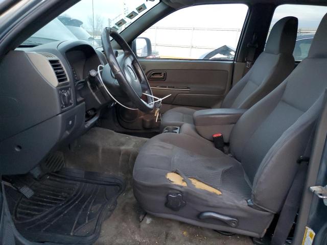 Photo 7 from auction – 2006 ISUZU I-350 with VIN 1GCDT136668233843