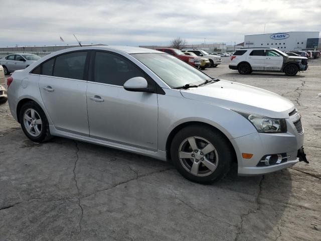 Photo 4 from auction – 2012 CHEVROLET CRUZE LT with VIN 1G1PF5SC1C7263104