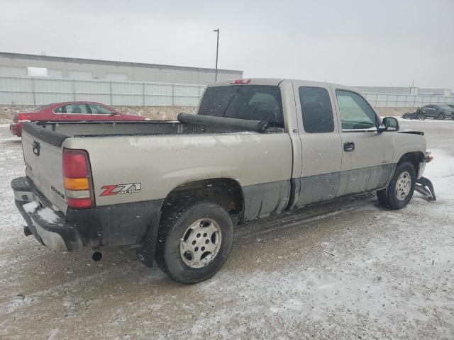 Photo 3 from auction – 2000 CHEVROLET SILVERADO with VIN 2GCEK19T2Y1326207