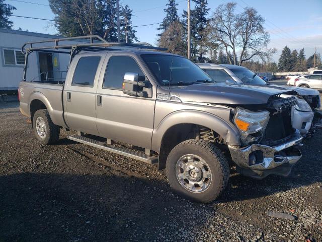 Photo 4 from auction – 2012 FORD F250 SUPER with VIN 1FT7W2B65CEA03641