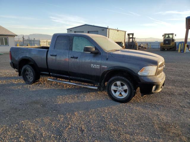 Photo 4 from auction – 2014 RAM 1500 SLT with VIN 1C6RR7GT2ES438463