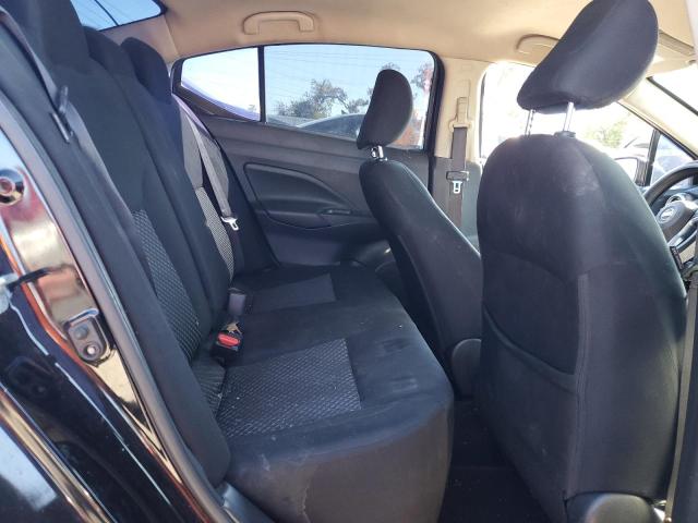 Photo 10 from auction – 2020 NISSAN VERSA S with VIN 3N1CN8DVXLL821457