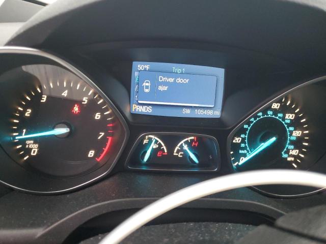 Photo 9 from auction – 2015 FORD ESCAPE S with VIN 1FMCU0F76FUA39517