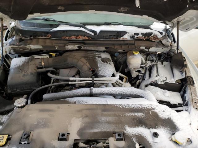 Photo 11 from auction – 2012 DODGE RAM 2500 S with VIN 3C6TD5CT6CG348414