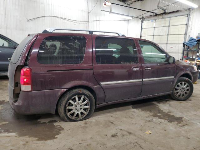 Photo 3 from auction – 2006 BUICK TERRAZA CX with VIN 5GADV33L76D103929