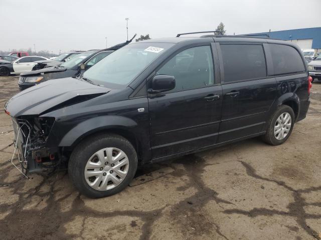 Foto 1 de la subasta – 2013 DODGE GRAND CARA con VIN 2C4RDGCG4DR660647