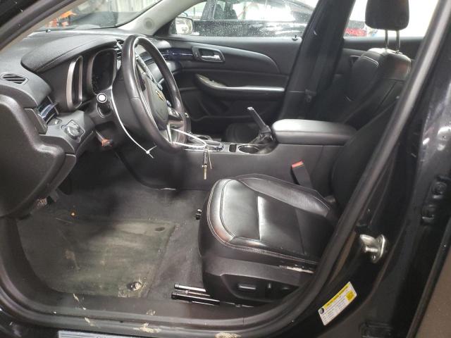 Photo 7 from auction – 2014 CHEVROLET MALIBU LTZ with VIN 1G11H5SL2EF167992
