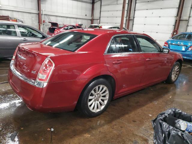 Фото 3 с аукциона – 2013 CHRYSLER 300 с VIN 2C3CCAAG2DH618867