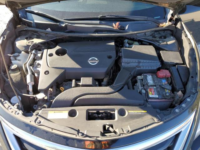 Photo 11 from auction – 2014 NISSAN ALTIMA 2.5 with VIN 1N4AL3AP4EC198649