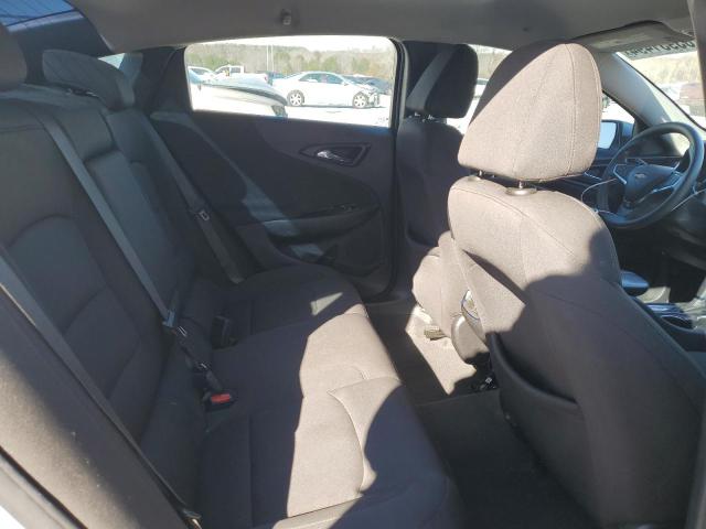 Photo 10 from auction – 2020 CHEVROLET MALIBU LT with VIN 1G1ZD5ST3LF045704