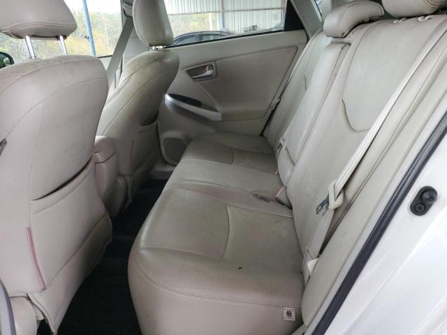 Photo 10 from auction – 2013 TOYOTA PRIUS with VIN JTDKN3DU3D5543618
