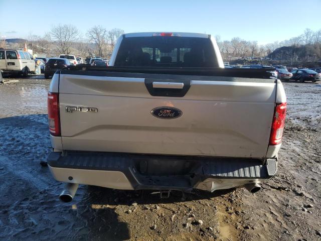 Photo 6 from auction – 2017 FORD F150 SUPER with VIN 1FTFX1EF6HKE54553