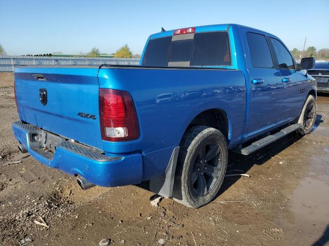 Photo 3 from auction – 2018 RAM 1500 SPORT with VIN 1C6RR7MT3JS220045