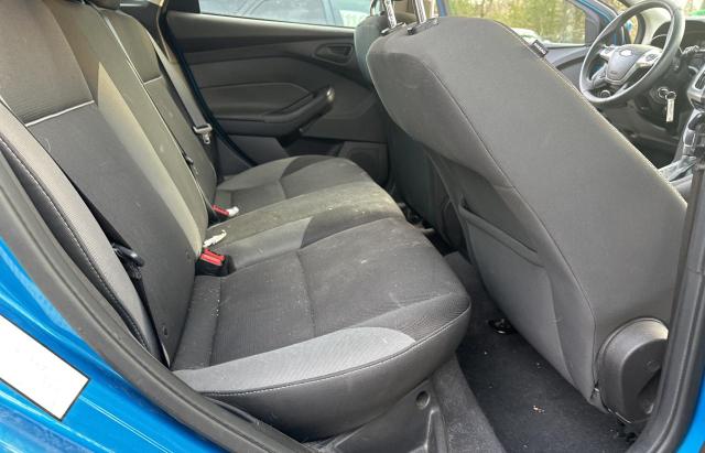 Photo 6 from auction – 2012 FORD FOCUS SE with VIN 1FAHP3K28CL163017
