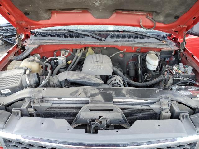 Photo 11 from auction – 2005 CHEVROLET SILVERADO with VIN 1GCHC23U25F800758