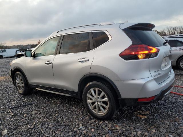 Photo 2 from auction – 2018 NISSAN ROGUE S with VIN KNMAT2MT9JP611729
