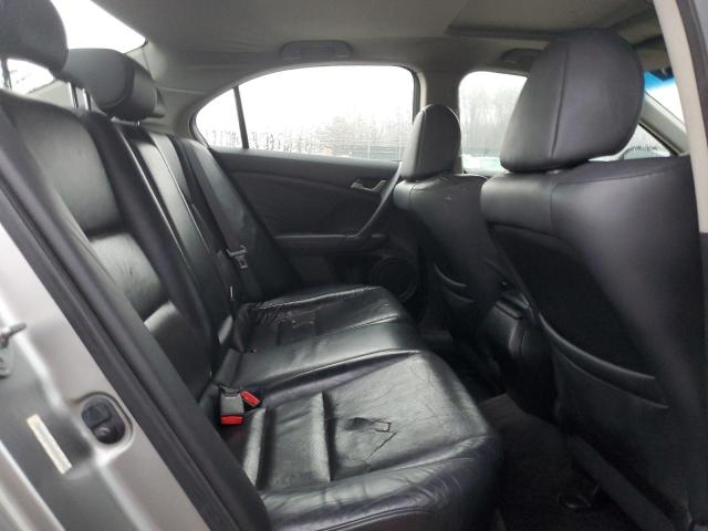 Photo 10 from auction – 2010 ACURA TSX with VIN JH4CU2F63AC016376