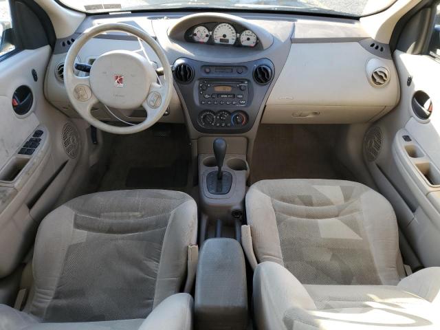 Фото 8 с аукциона – 2003 SATURN ION LEVEL с VIN 1G8AL52F63Z159397