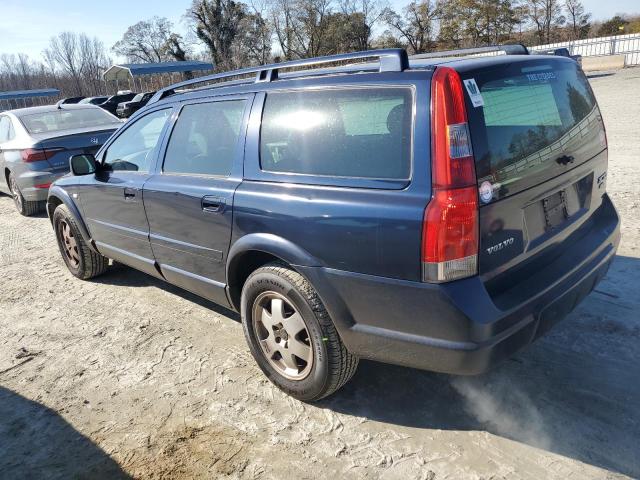 Photo 2 from auction – 2004 VOLVO XC70 with VIN YV1SZ59H441147131