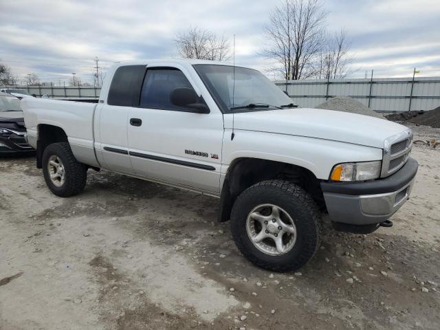 Photo 4 from auction – 2001 DODGE RAM 1500 with VIN 3B7HF13Z51G718870