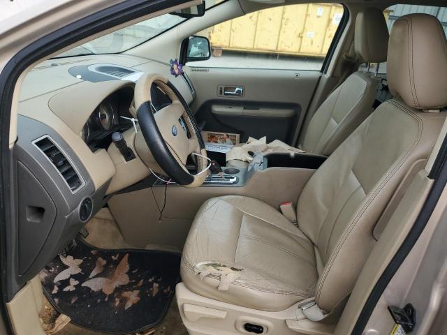 Photo 7 from auction – 2007 FORD EDGE SEL P with VIN 2FMDK49C97BB35417