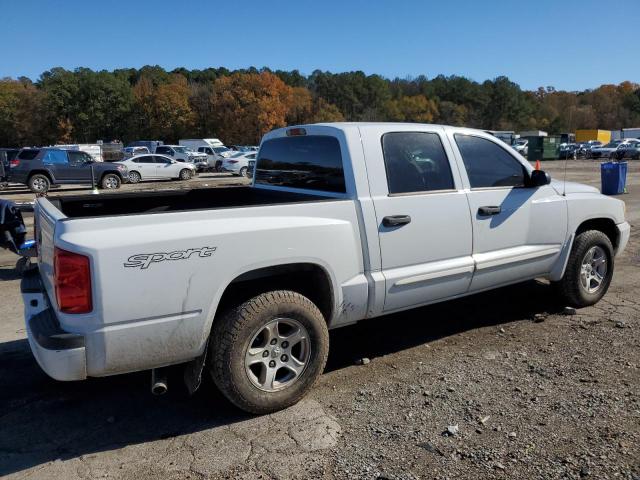 Photo 3 from auction – 2006 DODGE DAKOTA QUA with VIN 1D7HE48N26S605314