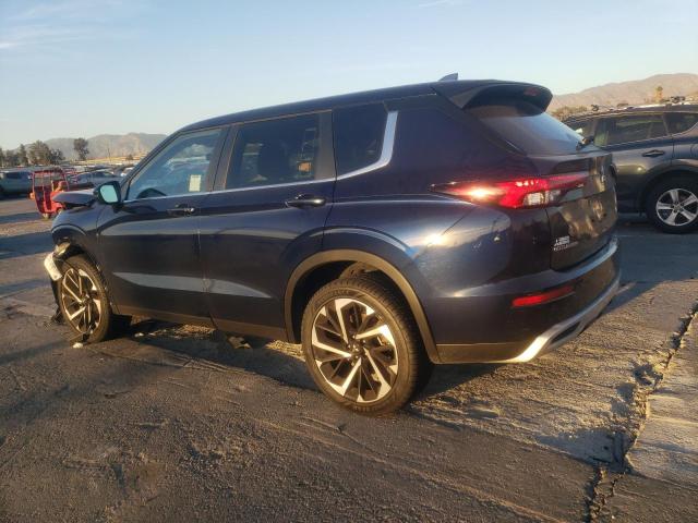 Photo 2 from auction – 2024 MITSUBISHI OUTLANDER with VIN JA4J4VA80RZ045601