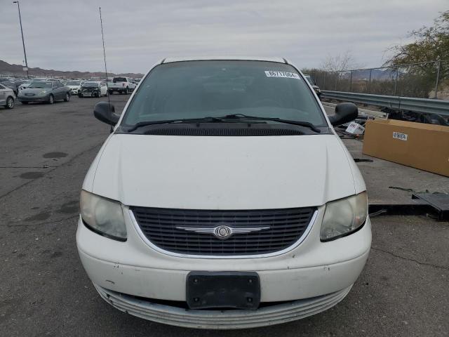 Photo 5 from auction – 2002 CHRYSLER TOWN & COU with VIN 2C4GP343X2R774619