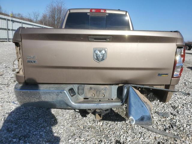 صورة رقم 6 من المزاد - 2009 DODGE RAM 1500 مع VIN 1D3HB18P29S811604