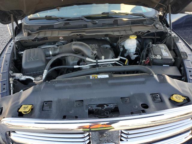 Photo 11 from auction – 2018 RAM 1500 SLT with VIN 3C6RR7LT8JG266267