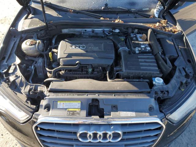 Photo 11 from auction – 2015 AUDI A3 PREMIUM with VIN WAUBFGFF4F1001972