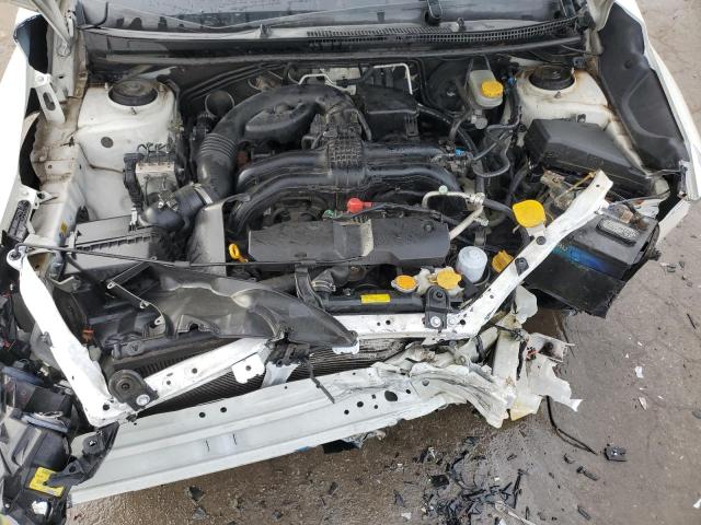 Photo 11 from auction – 2014 SUBARU IMPREZA PR with VIN JF1GJAC66EH011827