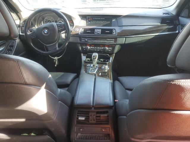 Photo 8 from auction – 2011 BMW 528 I with VIN WBAFR1C56BC741300