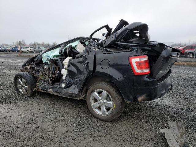 Photo 2 from auction – 2012 FORD ESCAPE XLT with VIN 1FMCU9DG3CKB12339