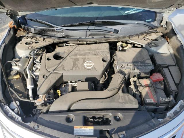 Photo 11 from auction – 2014 NISSAN ALTIMA 2.5 with VIN 1N4AL3AP7EN358320