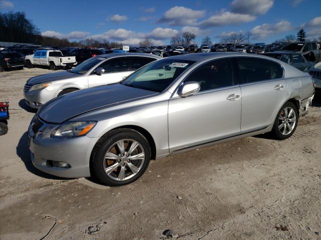 LEXUS GS 350 2011 z numerem VIN JTHCE1KS8B0029184 - Zdjęcie z aukcji