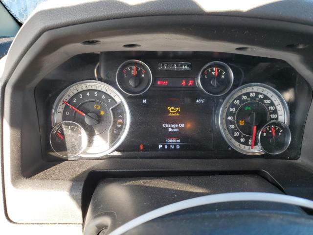 Photo 9 from auction – 2015 RAM 1500 SLT with VIN 1C6RR7LT5FS513406