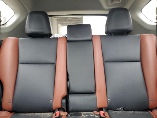 Photo 10 from auction – 2013 TOYOTA RAV4 LIMIT with VIN 2T3YFREV9DW035888