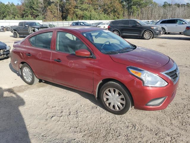 Photo 4 from auction – 2016 NISSAN VERSA S with VIN 3N1CN7AP3GL905075