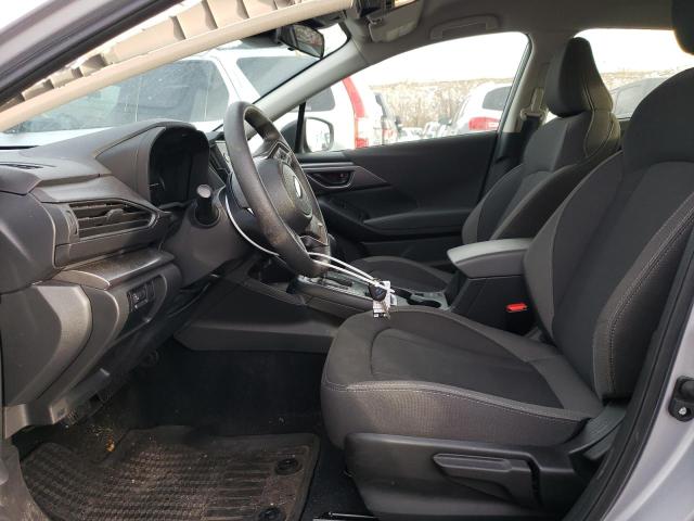Photo 7 from auction – 2024 SUBARU IMPREZA with VIN JF1GUABC3R8347519