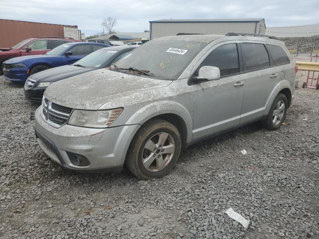 DODGE JOURNEY MA 2011 with VIN 3D4PG1FG3BT545008 - Photo from auction