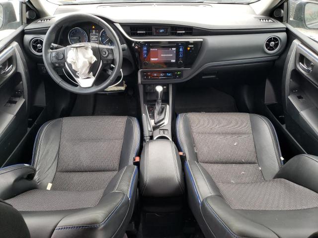 Photo 8 from auction – 2017 TOYOTA COROLLA L with VIN 2T1BURHE7HC827965