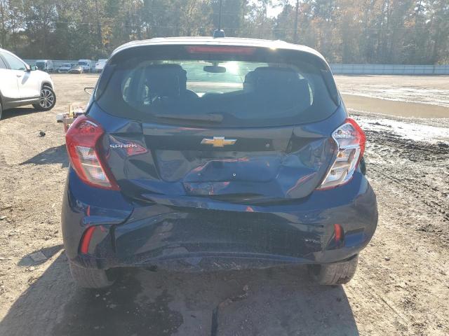Photo 6 from auction – 2022 CHEVROLET SPARK LS with VIN KL8CB6SA9NC023839