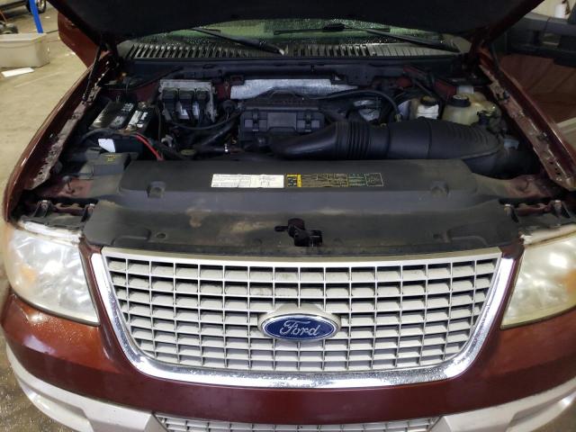 Photo 12 from auction – 2006 FORD EXPEDITION with VIN 1FMFU18556LA81942