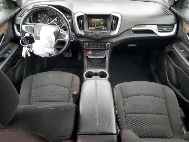 Photo 8 from auction – 2018 GMC TERRAIN SL with VIN 3GKALMEV8JL401702