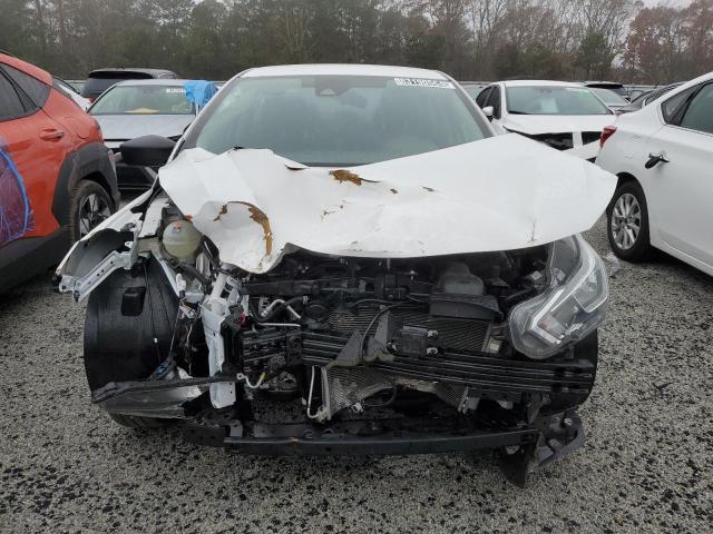 Photo 5 from auction – 2024 NISSAN VERSA S with VIN 3N1CN8DV6RL838698