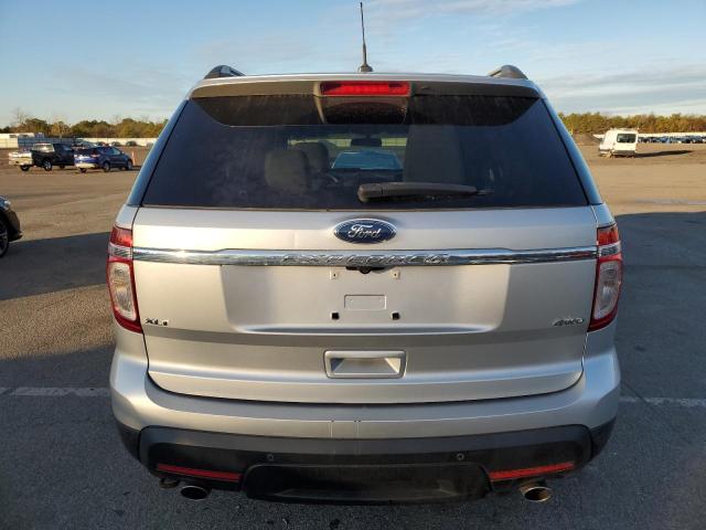 Photo 6 from auction – 2012 FORD EXPLORER X with VIN 1FMHK8D82CGA03047