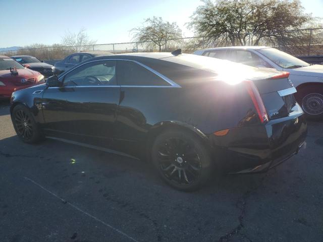 Photo 2 from auction – 2011 CADILLAC CTS with VIN 1G6DA1ED6B0128846